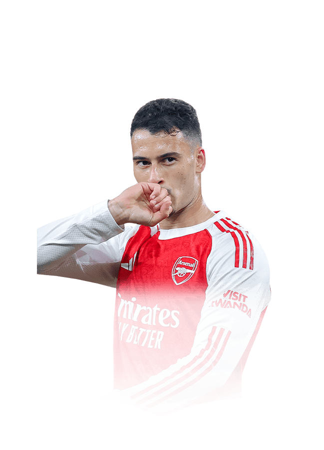 Gabriel Martinelli