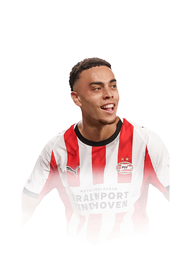 Sergiño Dest