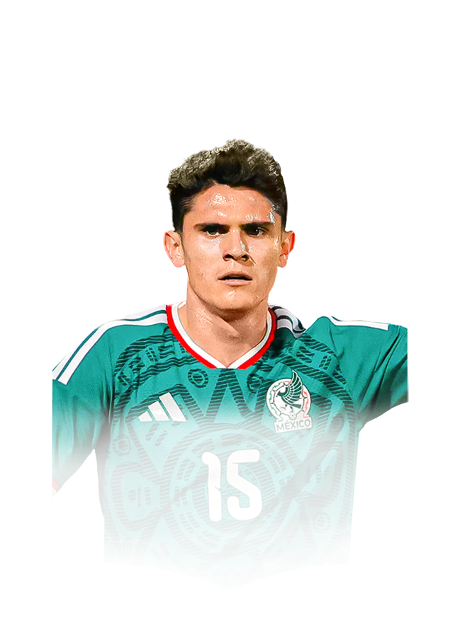 Israel Reyes