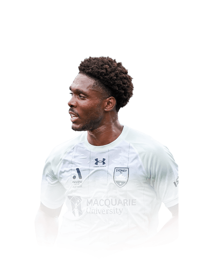 Al Hassan Touré