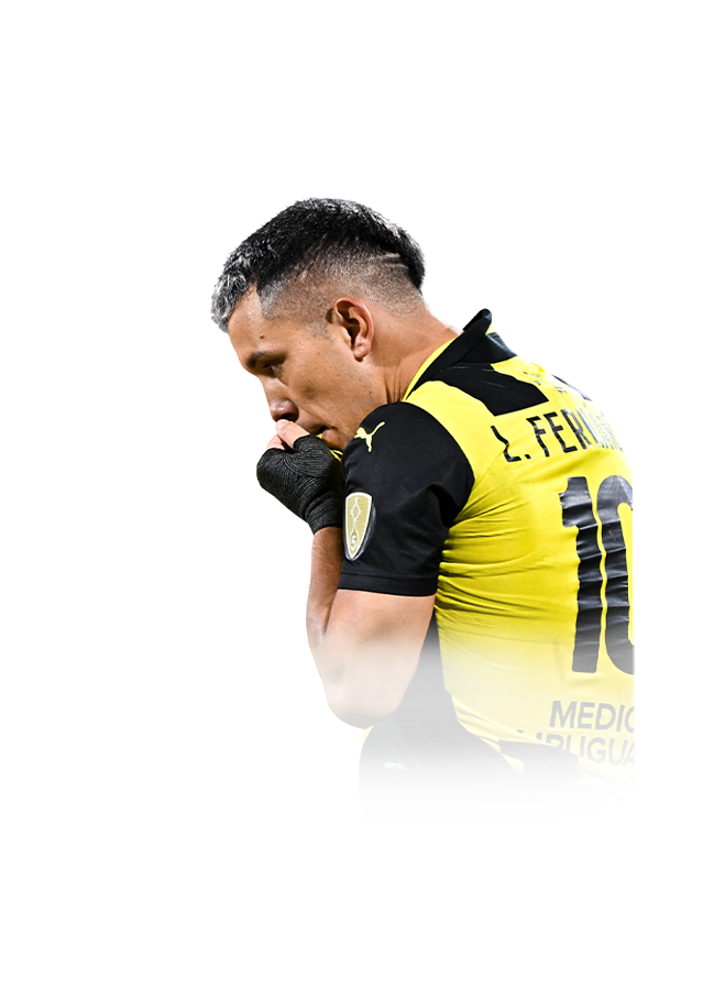 Leonardo Fernández