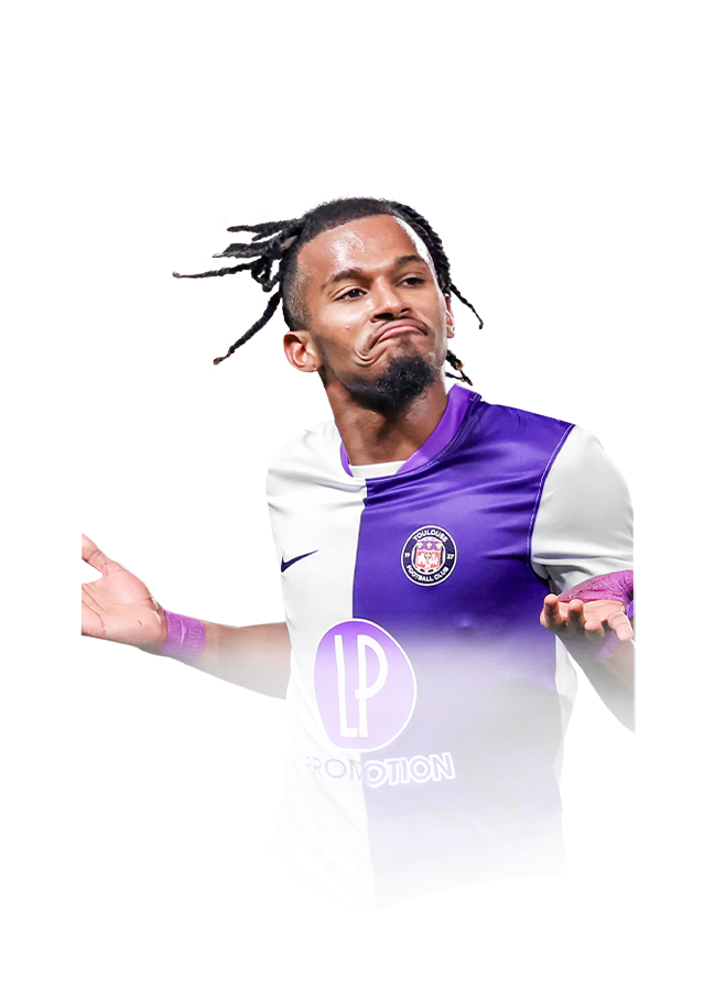 Yann Gboho