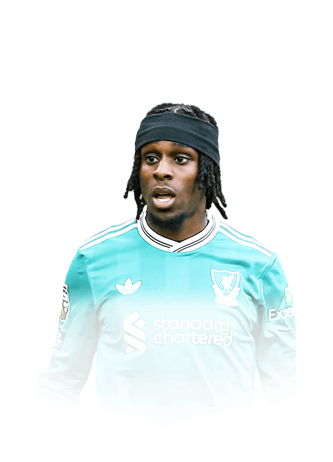 Jeremie Frimpong