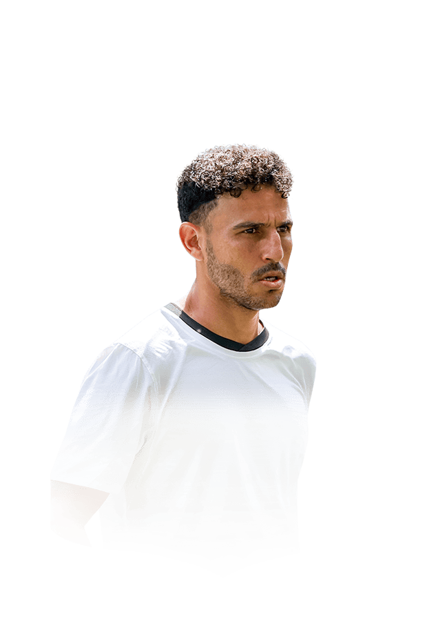 Hamdy Fathy