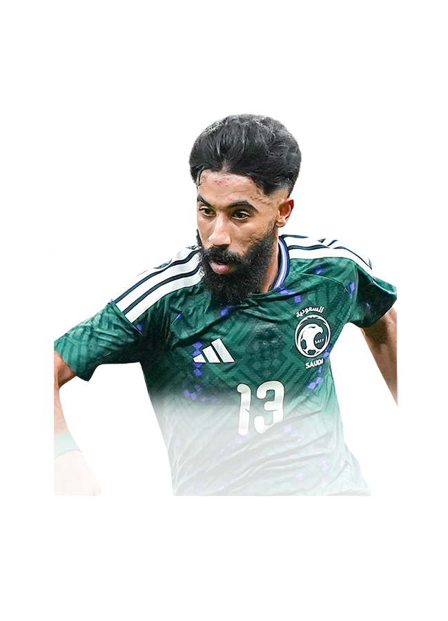 Nawaf Boushal