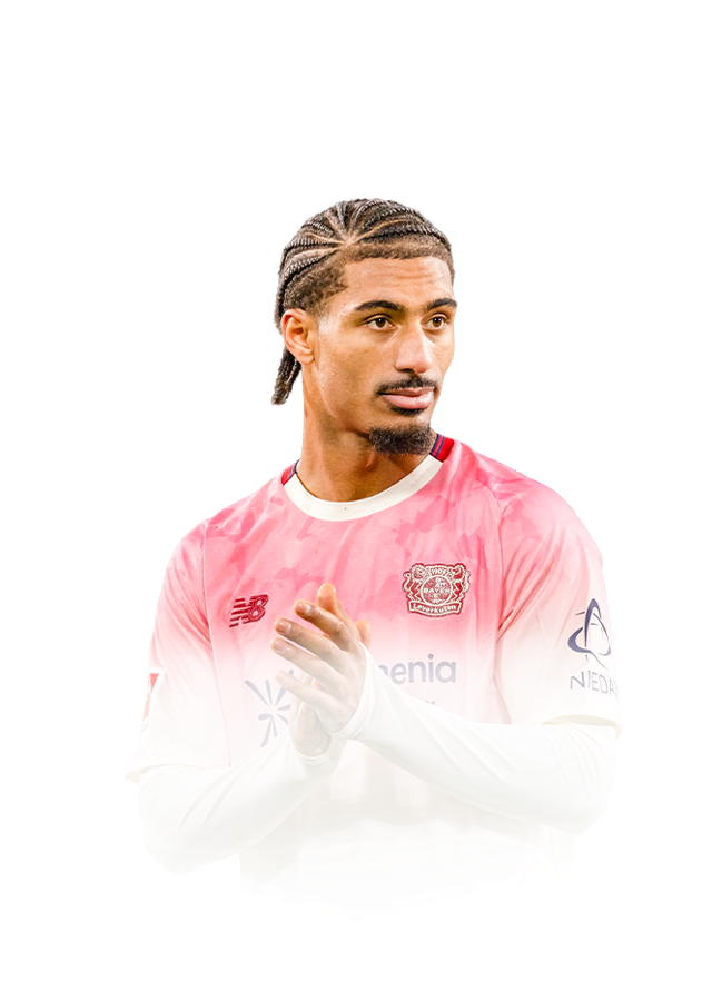 Loïc Badé