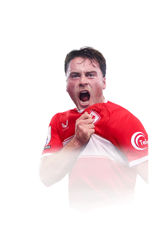 Aidan Morris