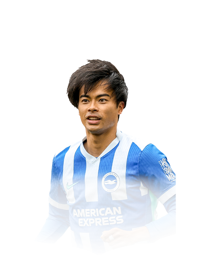 Kaoru Mitoma
