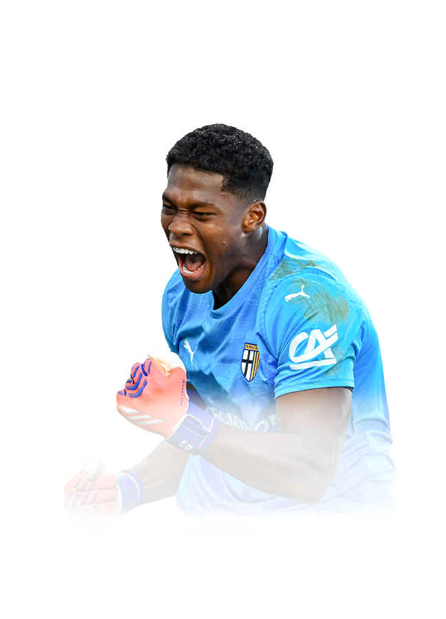 Zion Suzuki