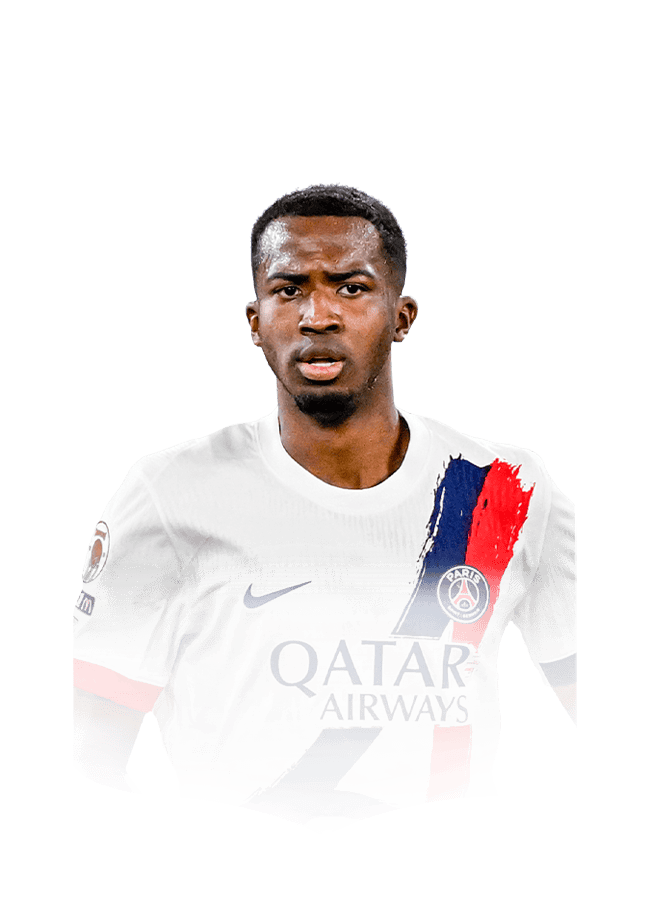 Willian Pacho