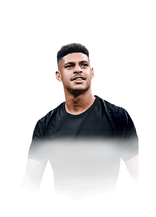 Luis Henrique