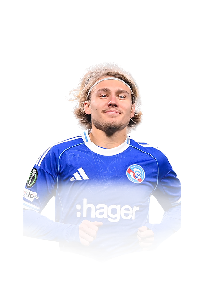 Sebastian Nanasi