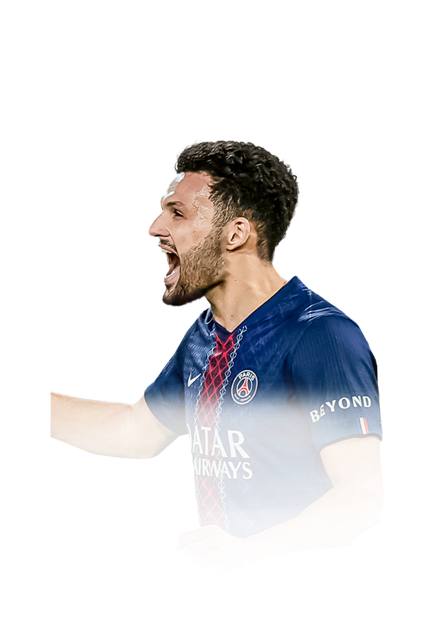 Gonçalo Ramos