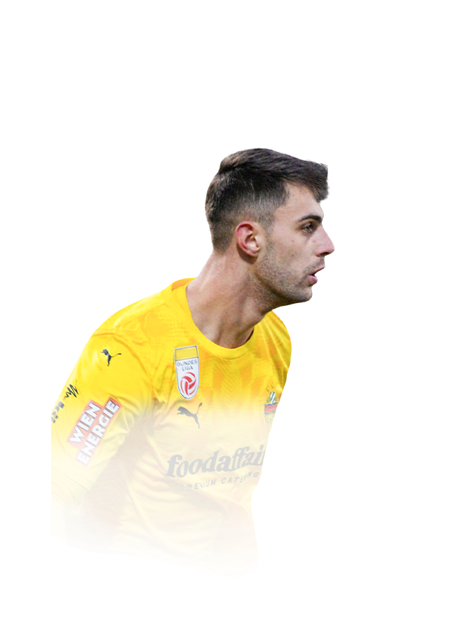 Niklas Hedl