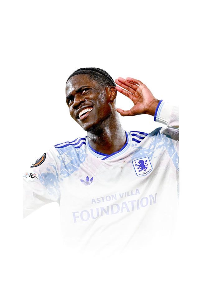 Amadou Onana