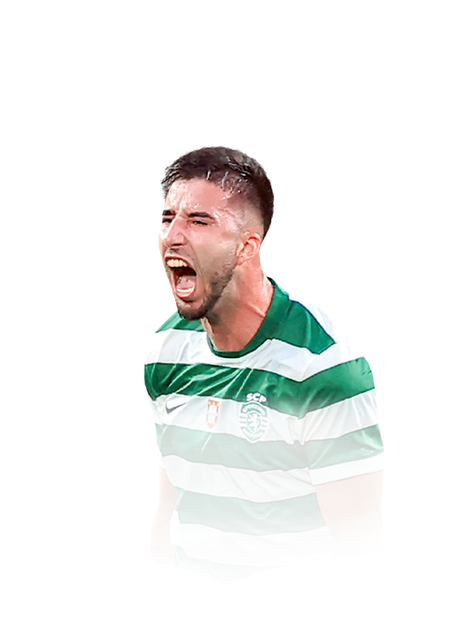 Gonçalo Inácio