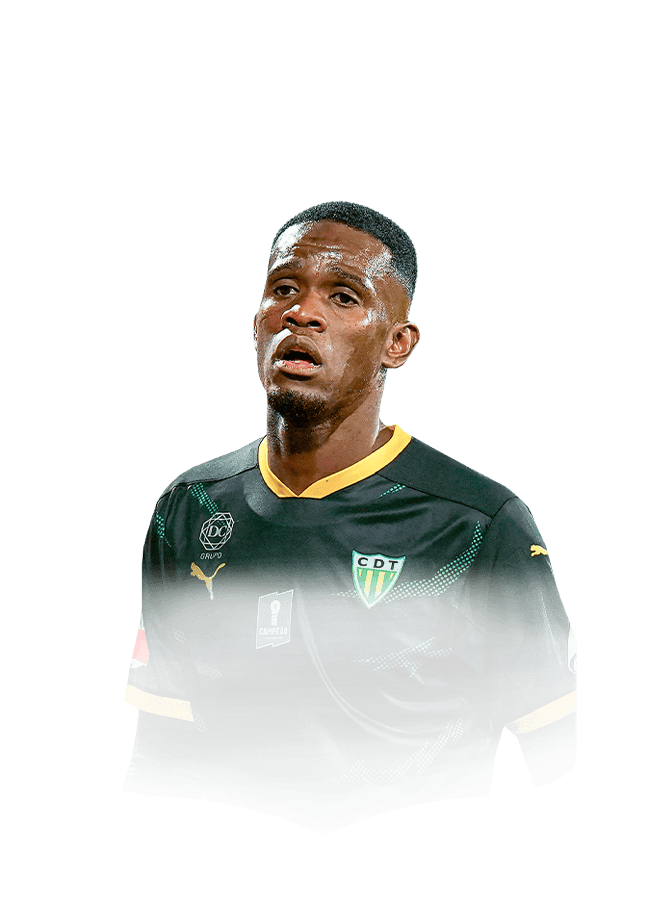 Sphephelo Sithole