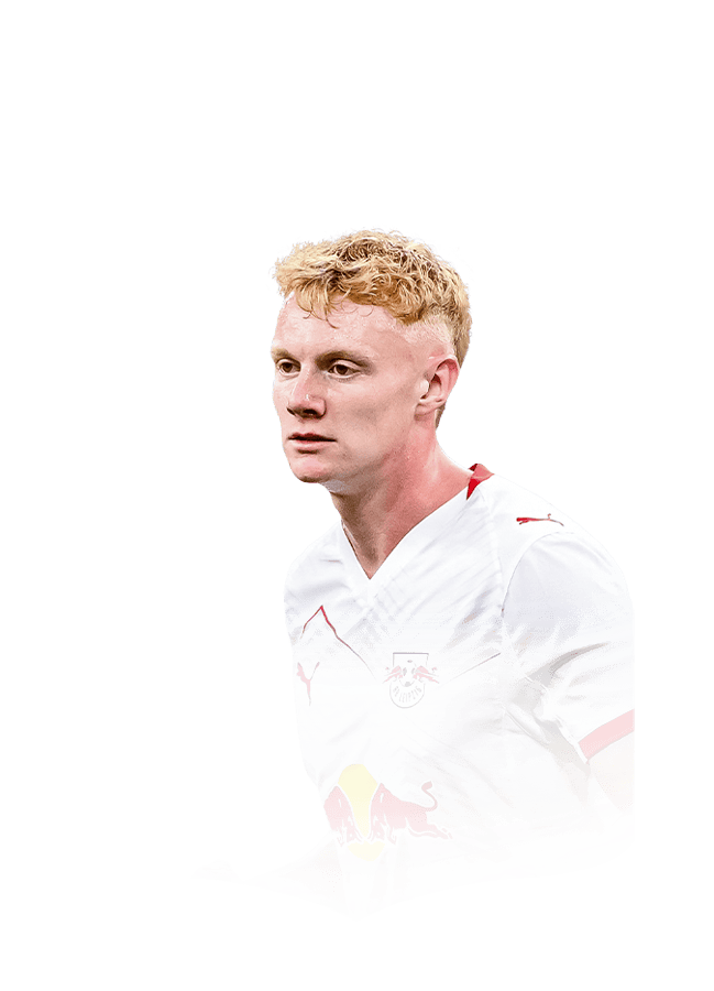 Nicolas Seiwald