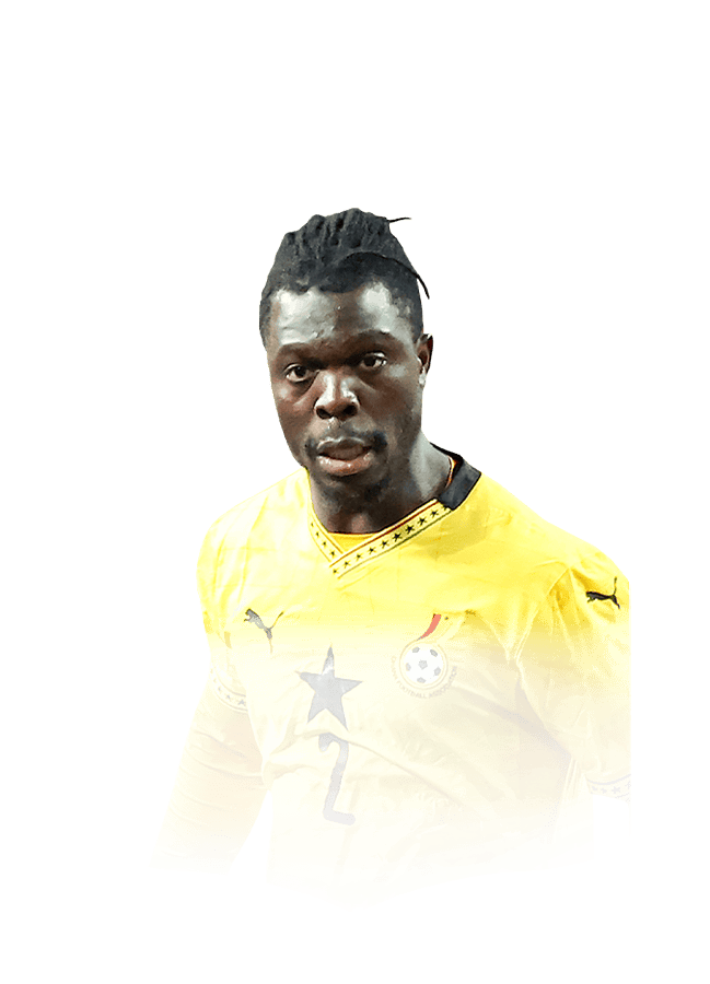 Alidu Seidu