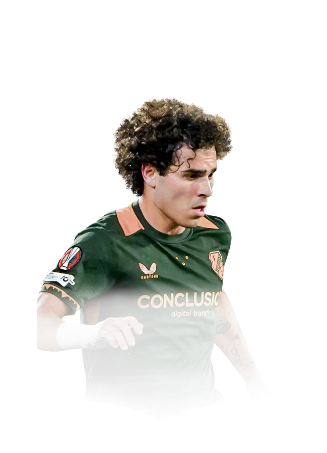 Miguel Rodríguez