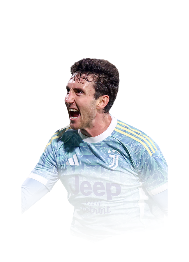 Andrea Cambiaso