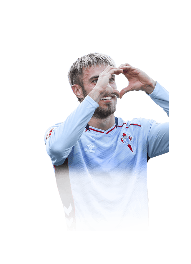 Mingueza