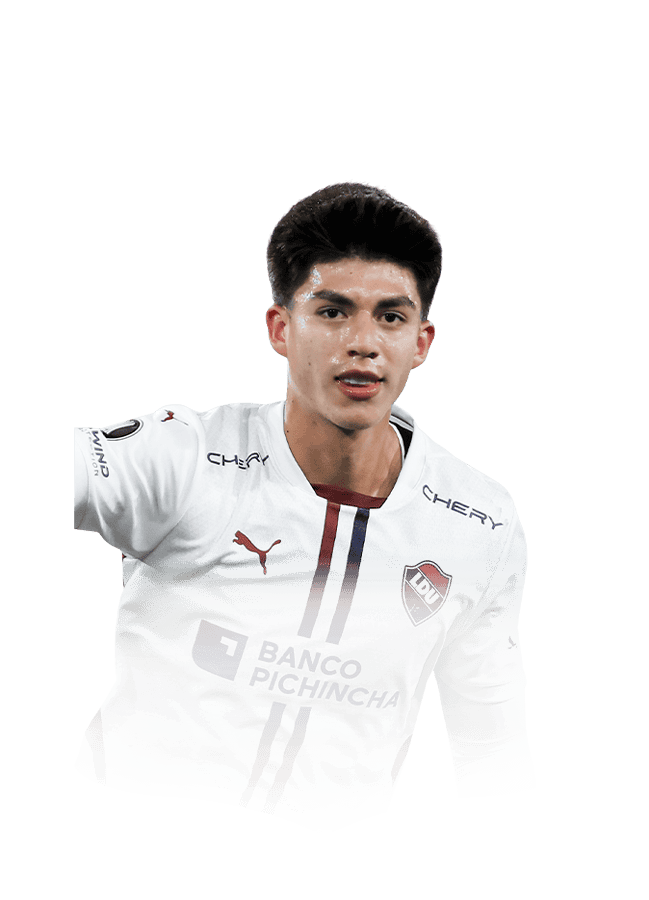 Gabriel Villamíl