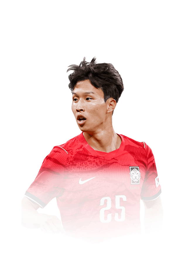 Ji Sung Eom