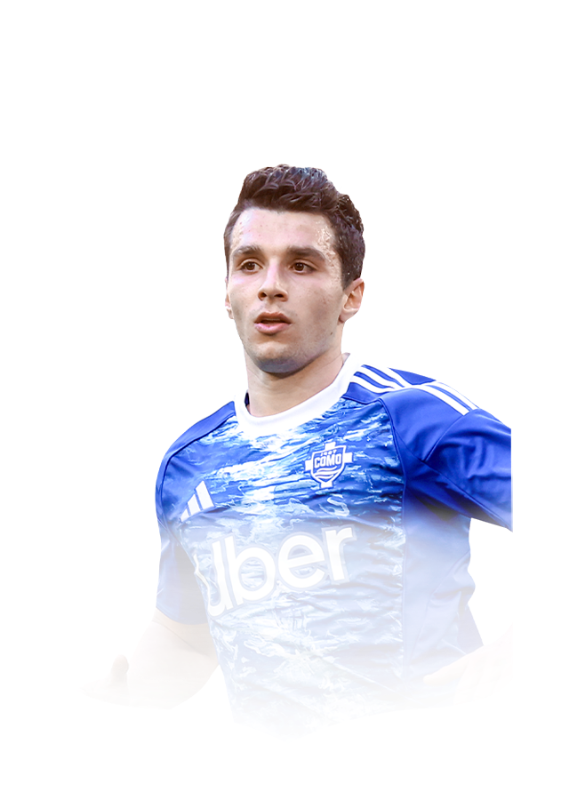 Tasos Douvikas