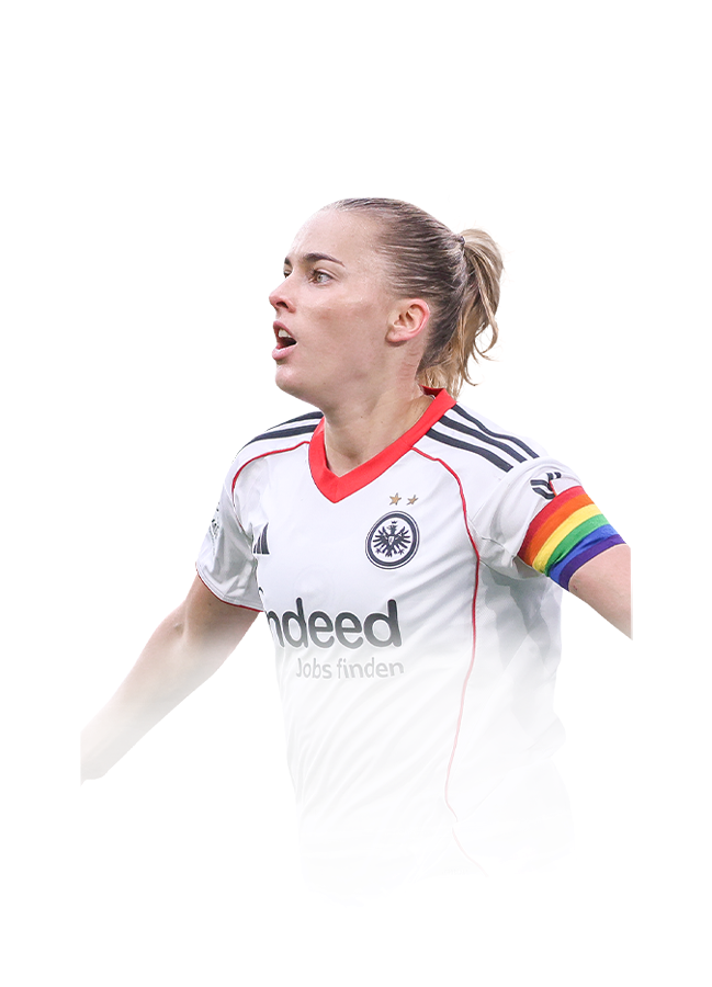 Laura Freigang