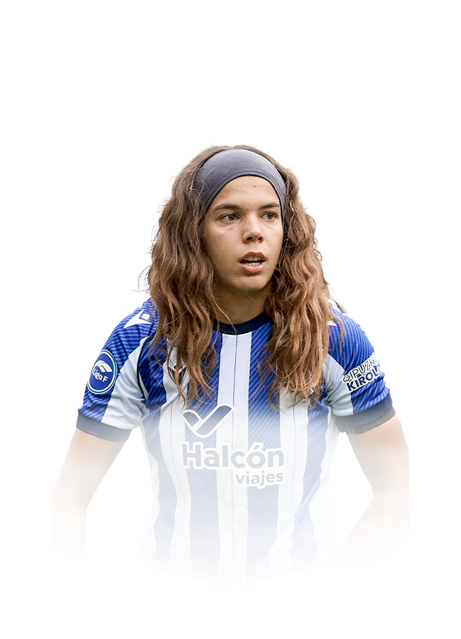 Andreia Jacinto