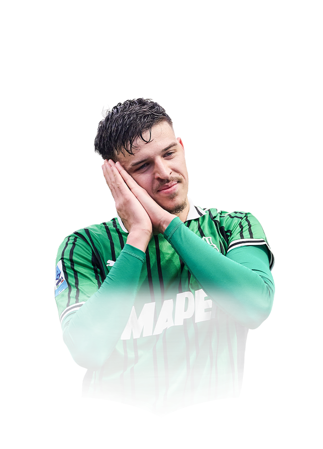 Tarik Muharemović