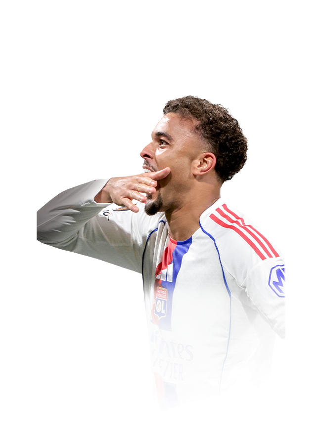 Ruben Kluivert