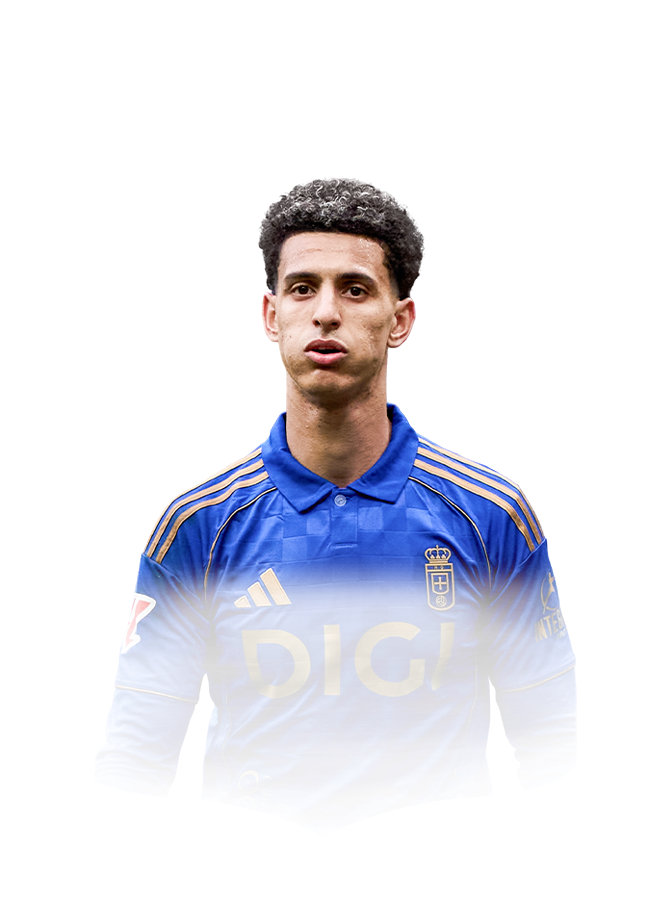 Ilyas Chaira