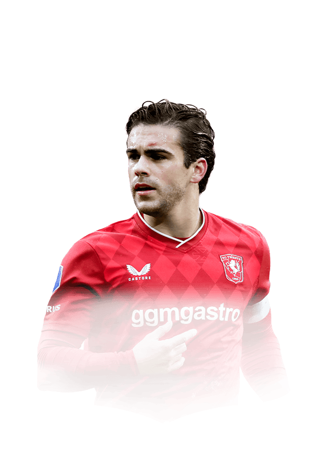 Bart van Rooij