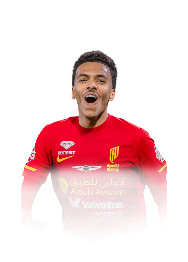 Musab Al Juwair