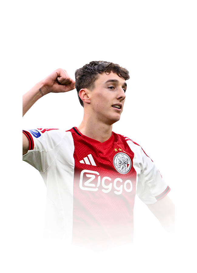 Youri Baas