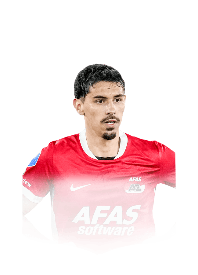 Alexandre Penetra