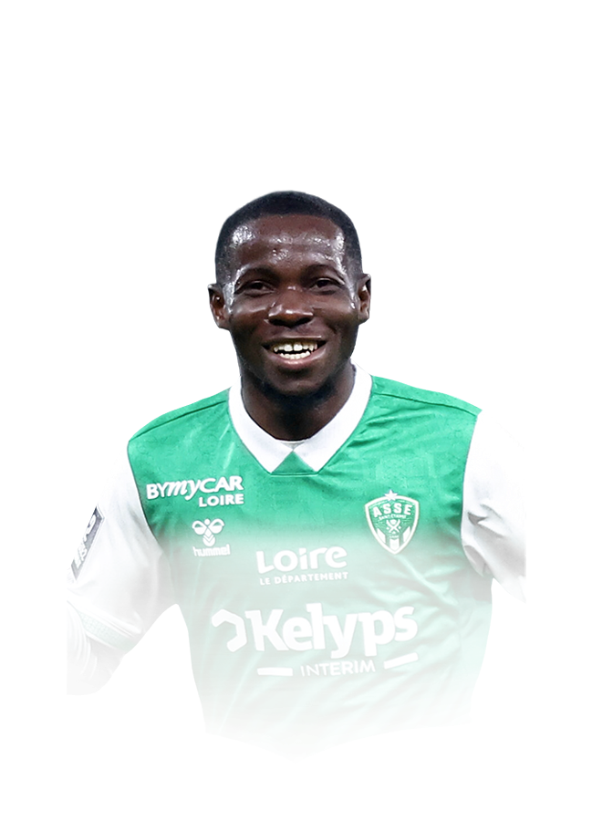 Augustine Boakye