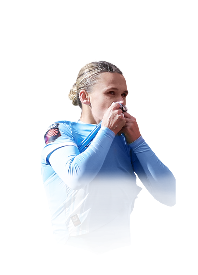 Kerstin Casparij