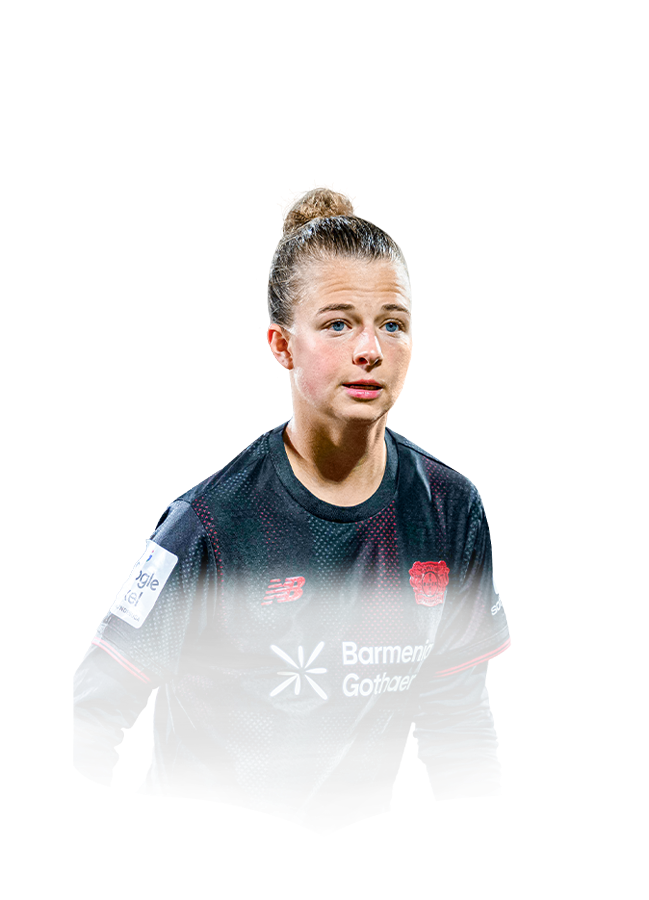 Kristin Kögel
