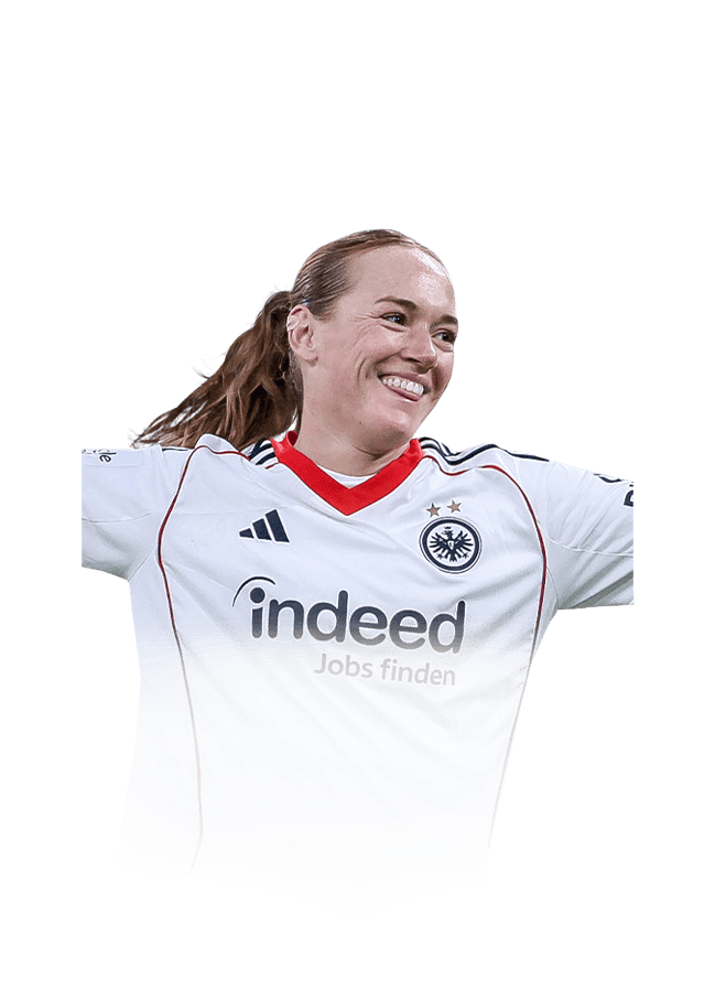 Lisanne Gräwe