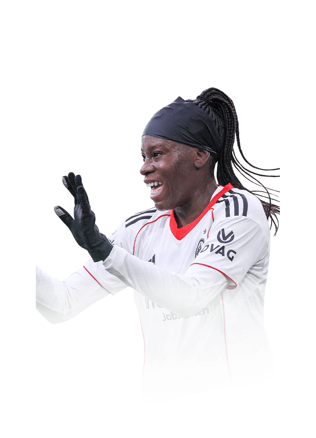 Nicole Anyomi