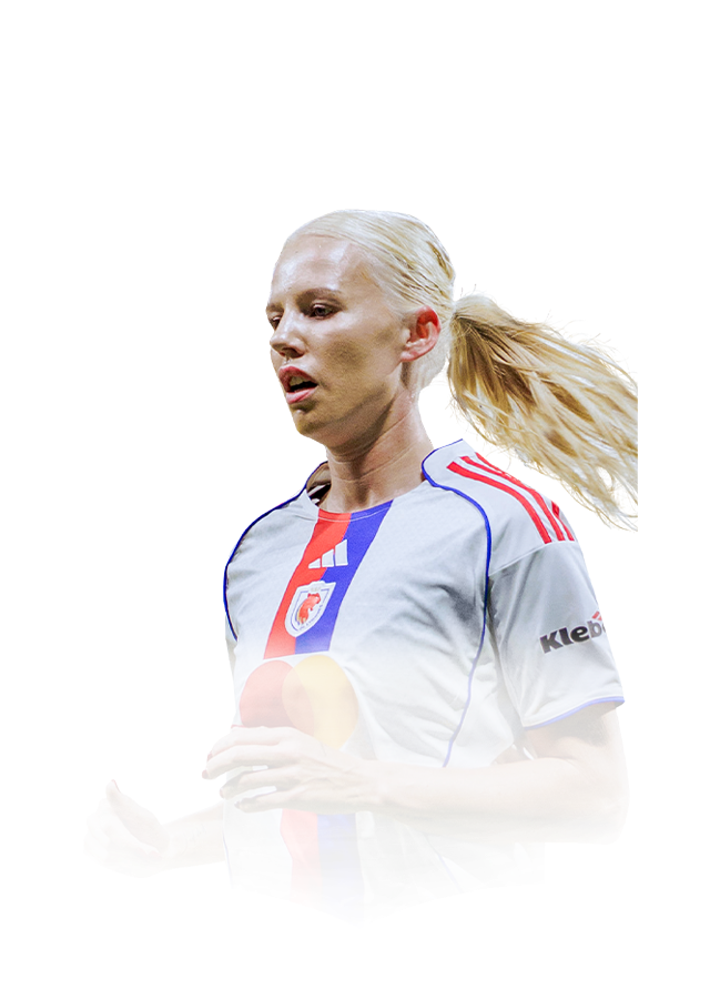 Sofie Svava