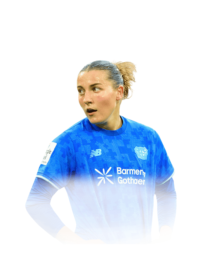 Carlotta Wamser