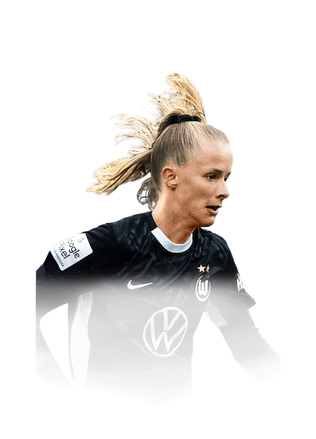 Vivien Endemann