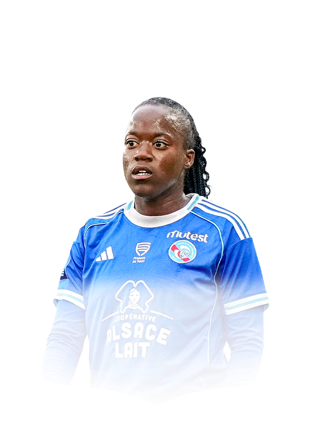 Grace Kazadi
