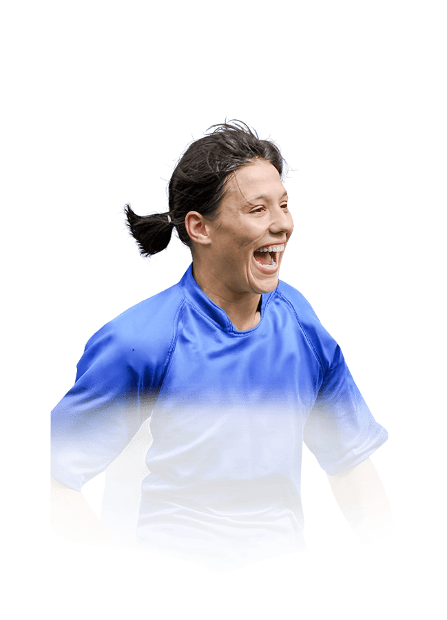 Rachel Williams