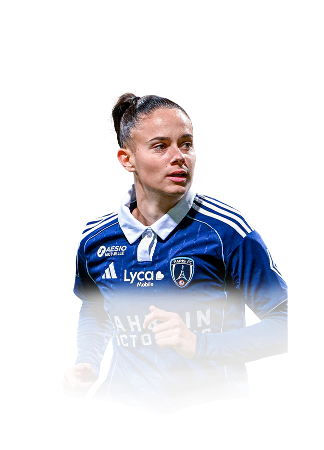Maëlle Garbino