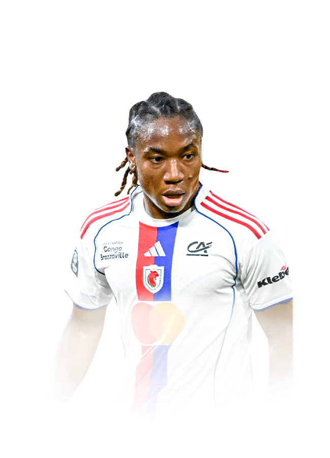 Melchie Dumornay